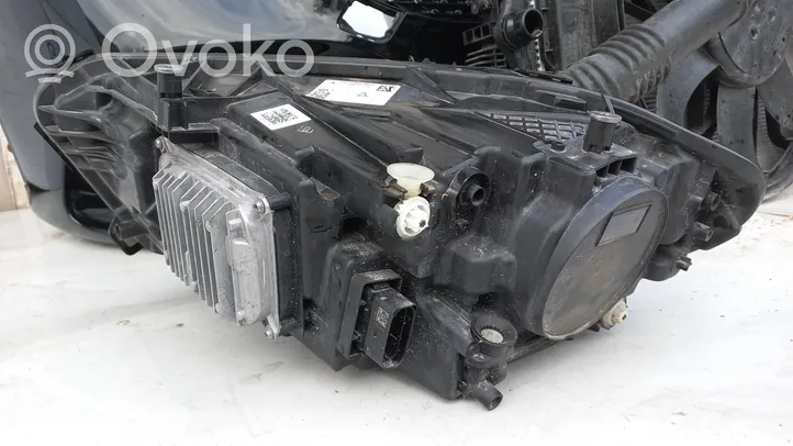 Mercedes-Benz A W177 Kit frontale A2479060000