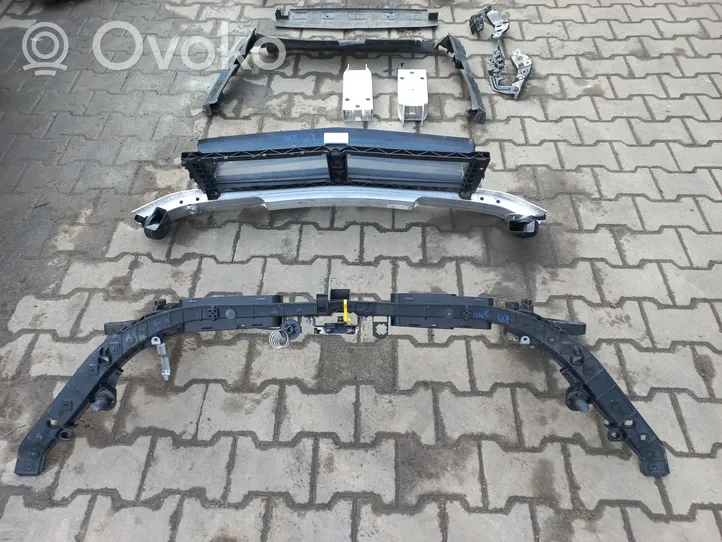 Mercedes-Benz A W177 Kit frontale A2479060000