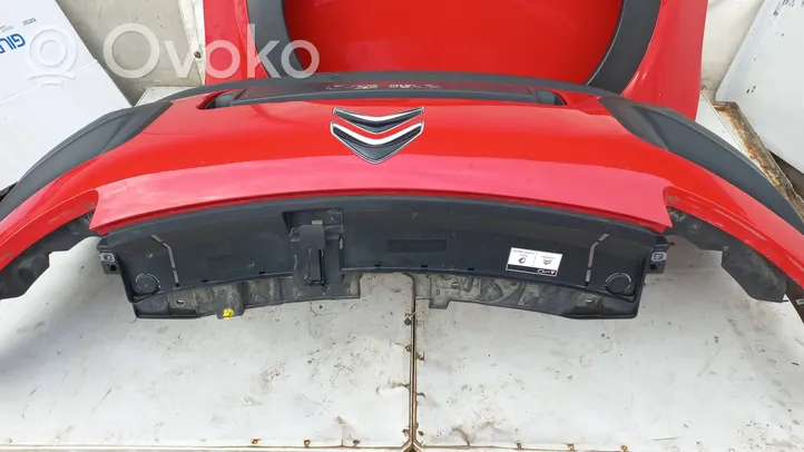 Citroen C4 Cactus Front piece kit 