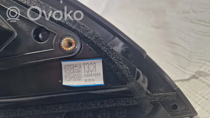 KIA Niro Etuoven sähköinen sivupeili 049687