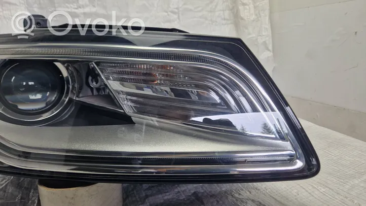 Audi Q5 SQ5 Lampa przednia 8R0941032C