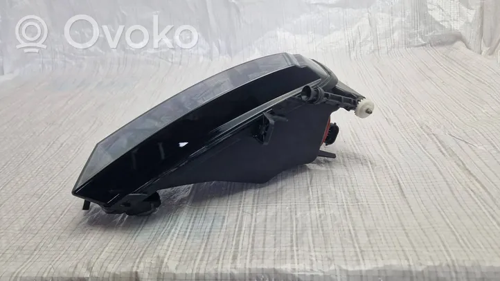 Volkswagen Golf VII Światło przeciwmgłowe przednie 5G0941661D