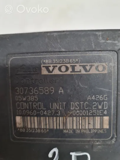 Volvo V50 Pompa ABS 30736589A