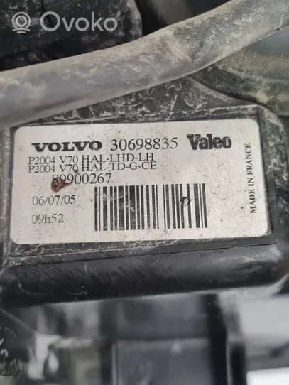 Volvo V70 Etu-/Ajovalo 30698835