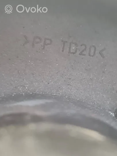 Ford Granada Lämmittimen puhallin PPTD20