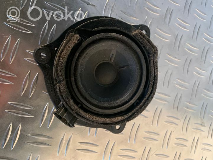 Audi A6 S6 C6 4F Garso sistemos komplektas 4F0035411E