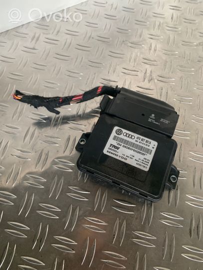 Audi A6 Allroad C6 Module de frein de stationnement 4F0907801A