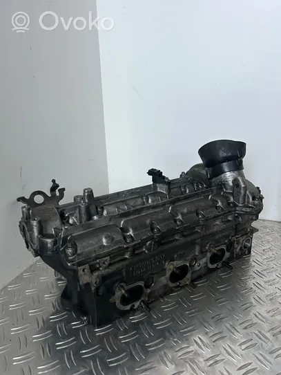 Mercedes-Benz S W221 Testata motore R6420163601