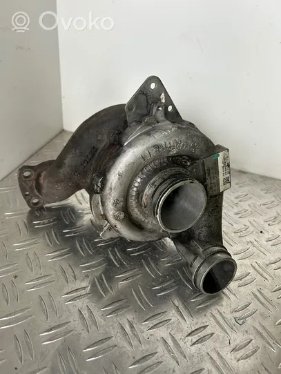 Mercedes-Benz ML W164 Turbina A6420900280