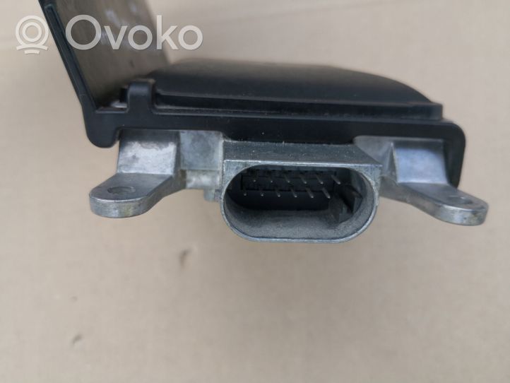 BMW 5 F10 F11 Modulo di controllo del punto cieco 6869507