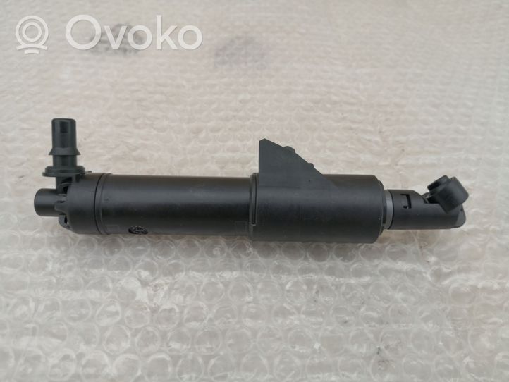 Audi A4 S4 B9 8W Ugello a spruzzo lavavetri per faro 8W0955102A