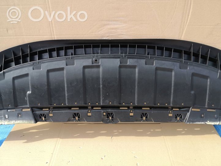 Opel Insignia B Osłona pod zderzak przedni / Absorber 39148743