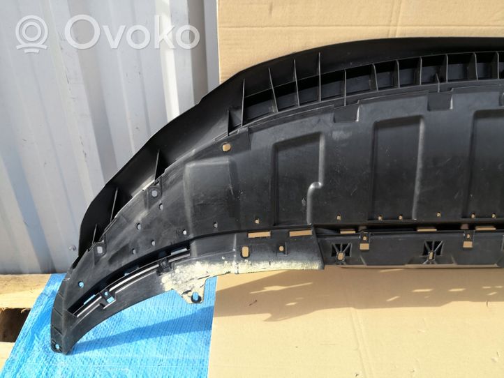 Opel Insignia B Osłona pod zderzak przedni / Absorber 39148743