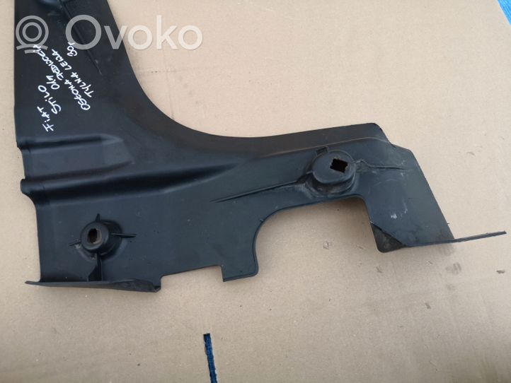 Fiat Stilo Kita dugno detalė 46769125