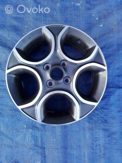 KIA Picanto R15 alloy rim 