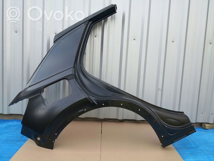 Volkswagen T-Roc Panel lateral trasero 2GA817270