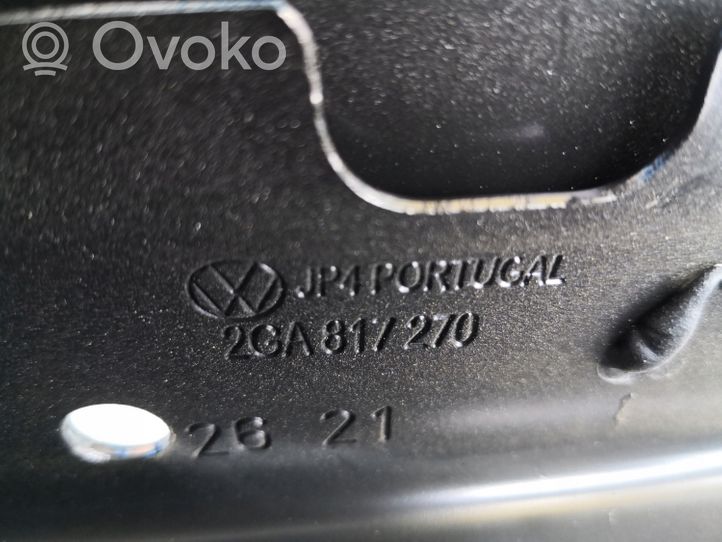 Volkswagen T-Roc Ćwiartka tylna 2GA817270