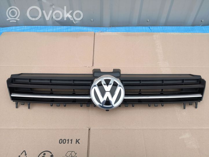 Grille de séparation Golf 6 - Accessoires Volkswagen