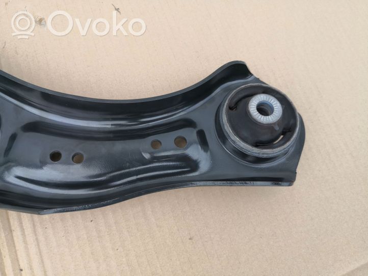 Skoda Scala Braccio di controllo sospensione anteriore inferiore/braccio oscillante 2Q0407151C