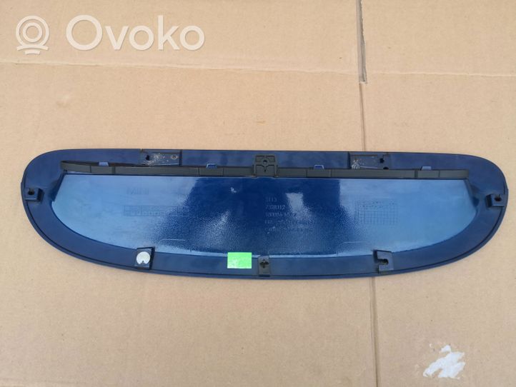 Mini One - Cooper F56 F55 Grille calandre de capot 51137328312