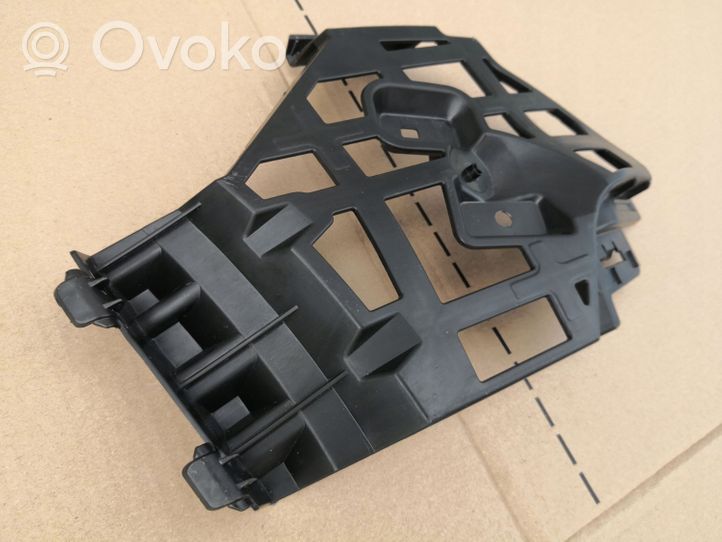 Volkswagen Passat Alltrack Staffa di rinforzo montaggio del paraurti anteriore 3G0807178F