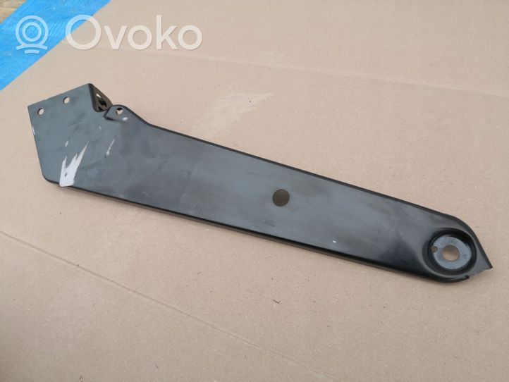 Volkswagen PASSAT B8 Headlight/headlamp mounting bracket 3G0806929