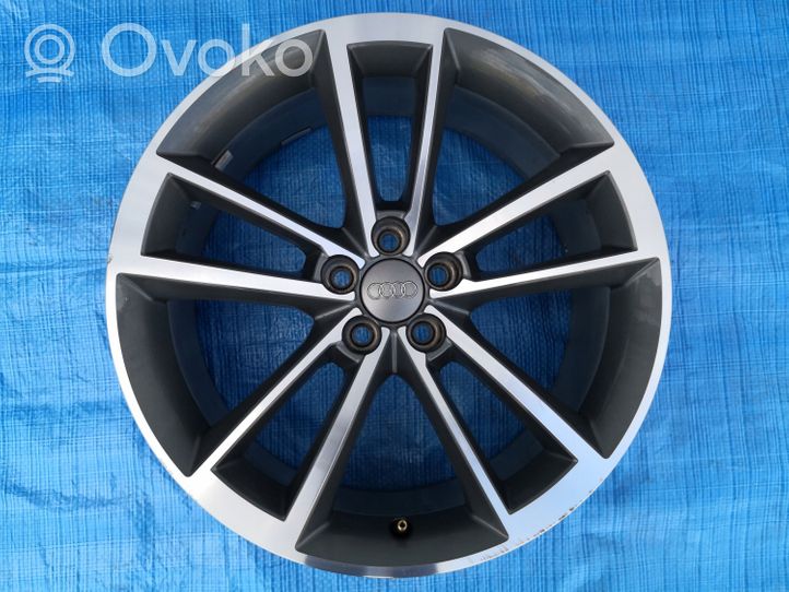 Audi A1 Cerchione in lega R18 8X0071498C