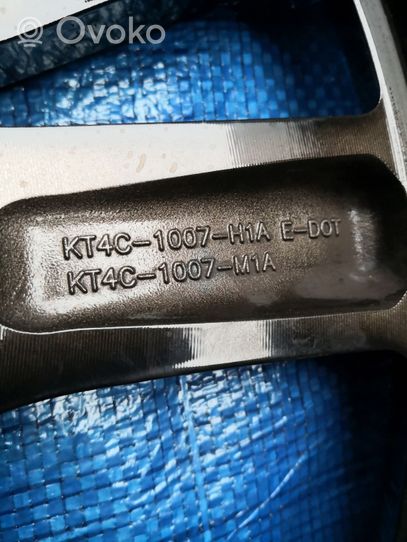 Ford Edge I Felgi aluminiowe R20 KT4C1007H1A