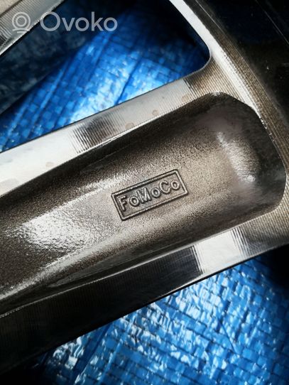 Ford Edge I R20-alumiinivanne KT4C1007H1A