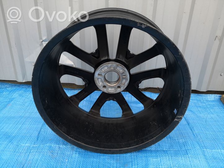 Volvo XC60 R20 alloy rim 31439199