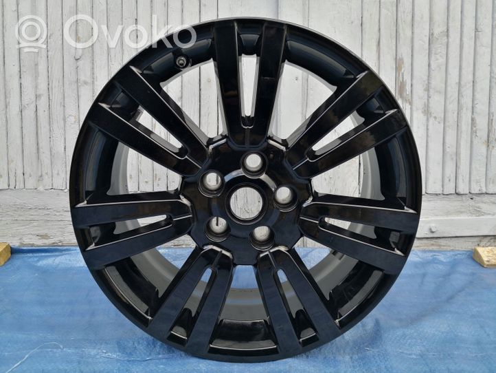 Land Rover Discovery 4 - LR4 Cerchione in lega R19 AH221007ABW