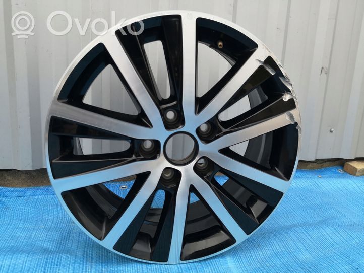 Volkswagen Multivan T5 R17 alloy rim 7E0601025L