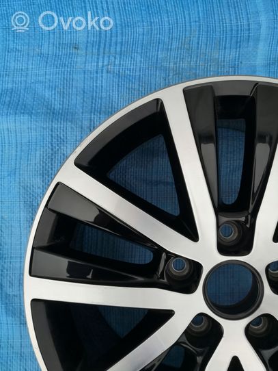 Volkswagen Multivan T5 R17 alloy rim 7E0601025L