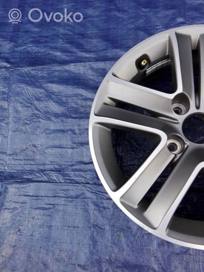 Peugeot 208 R15 alloy rim 