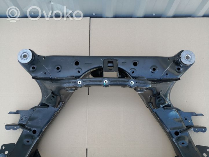 Tesla Model 3 Hinterachse 10445580-01-D BAX