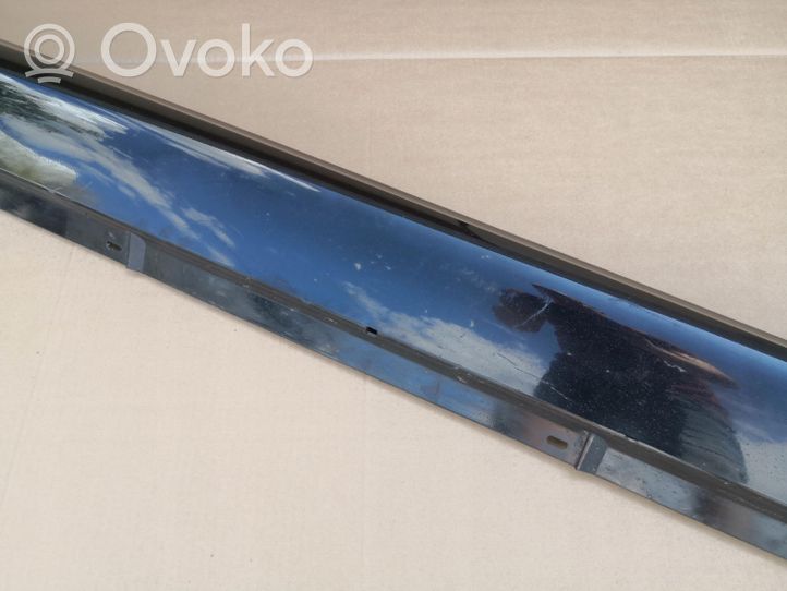 Porsche Macan Front sill (body part) 95B854884A   BAX