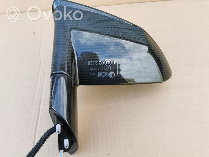 Lamborghini Gallardo Front door electric wing mirror 