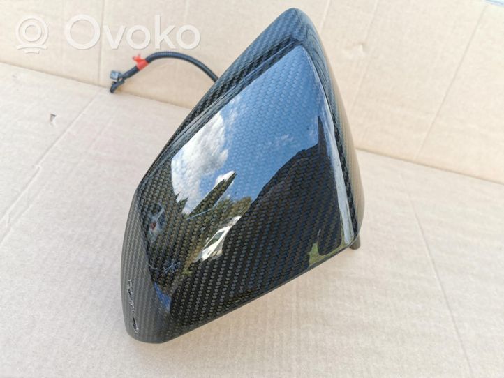 Lamborghini Gallardo Front door electric wing mirror 