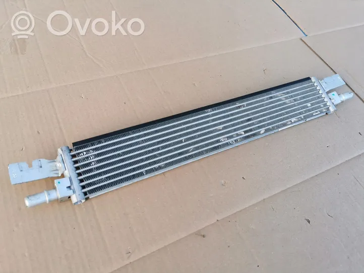 BMW 3 G20 G21 Radiateur d'huile moteur 8679837