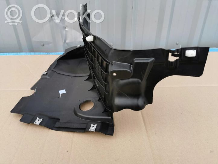 80A853888F Audi Q5 SQ5 Front wheel arch liner splash guards, 49.67 € RRR