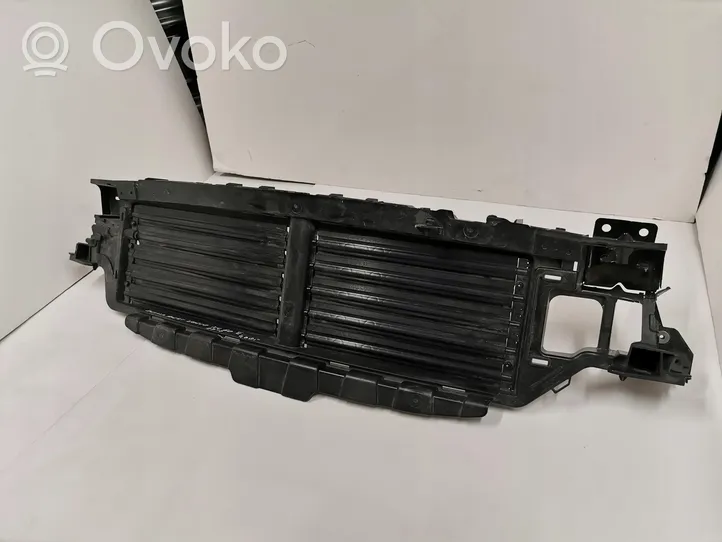 Volvo XC60 Garniture de radiateur 314253652