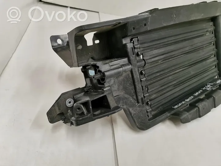 Volvo XC60 Garniture de radiateur 314253652