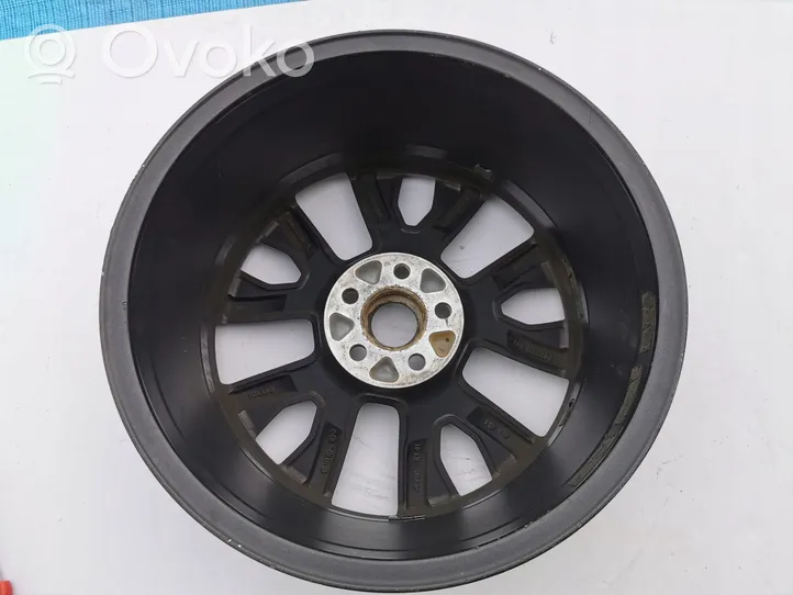 Mitsubishi Lancer X R19 alloy rim 