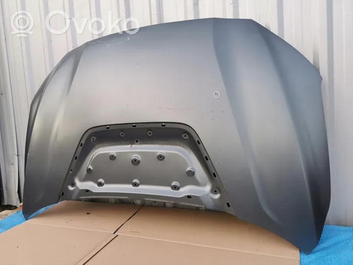 Hyundai Kona I Pokrywa przednia / Maska silnika HYUNDAI