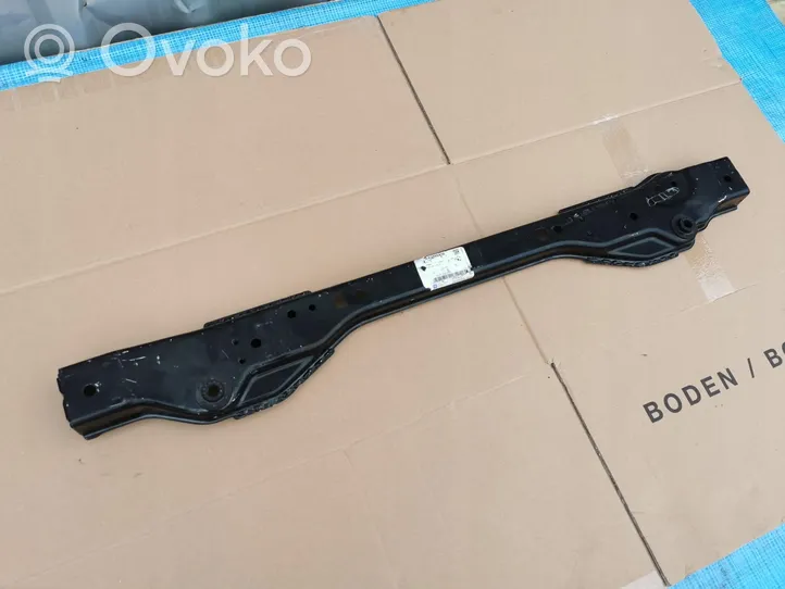 Opel Mokka Panel mocowanie chłodnicy / dół 42346436