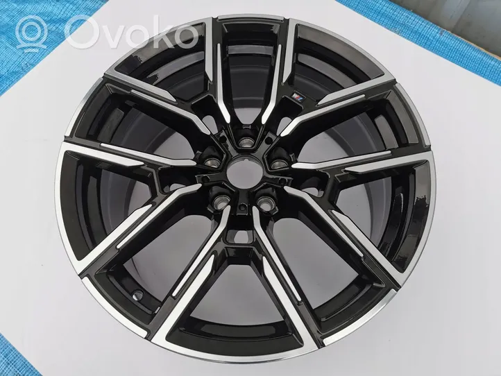 BMW 4 G22 G23 G24 G26 R19 alloy rim 