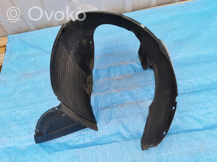 Hyundai i30 Rivestimento paraspruzzi passaruota anteriore 86815-A6000