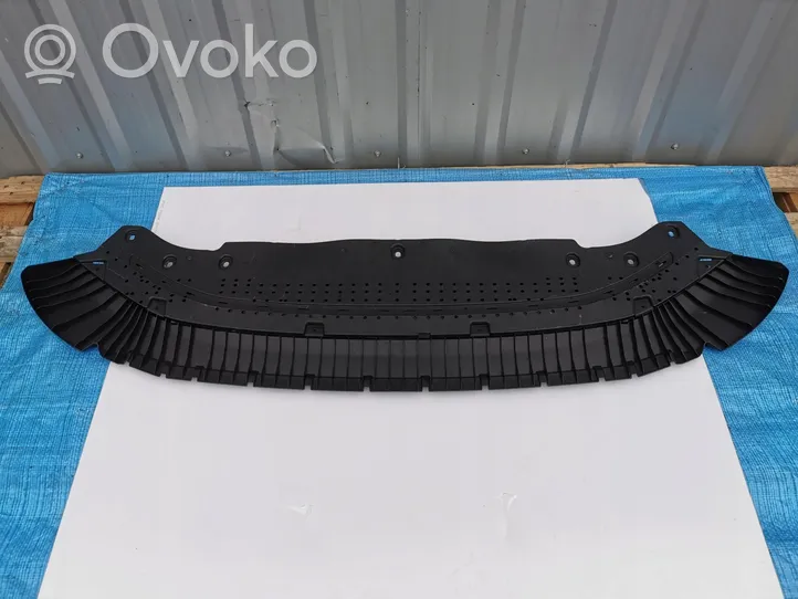 Audi A6 S6 C8 4K Osłona pod zderzak przedni / Absorber 4K0807611