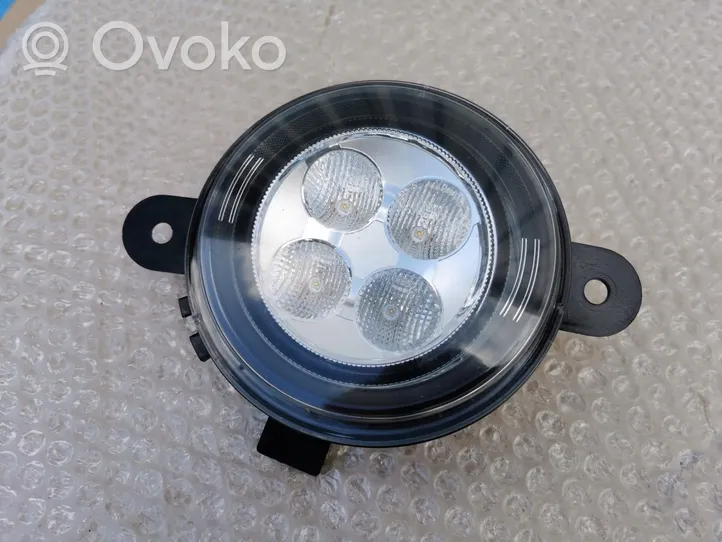 Renault Twingo III Lampa LED do jazdy dziennej 266007904R