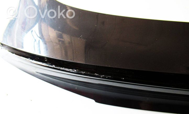 Hyundai i30 Spoiler del portellone lunotto posteriore 87250S0700